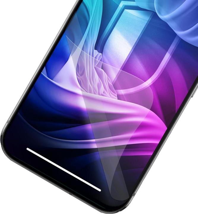 Actual product image 3MK Silky Matt Pro screen protector for Google Pixel 9 Pro XL (1 pcs., Google Pixel 9 Pro XL)