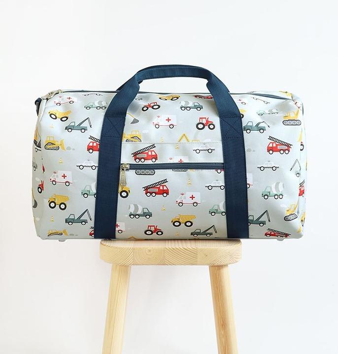 Produktbild A Little Lovely Company Fahrzeuge (26 l)