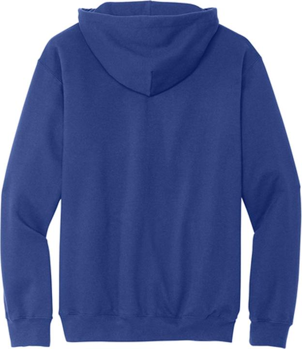 Produktbild Gildan Kapuzenpullover Weiche Haptik (L)