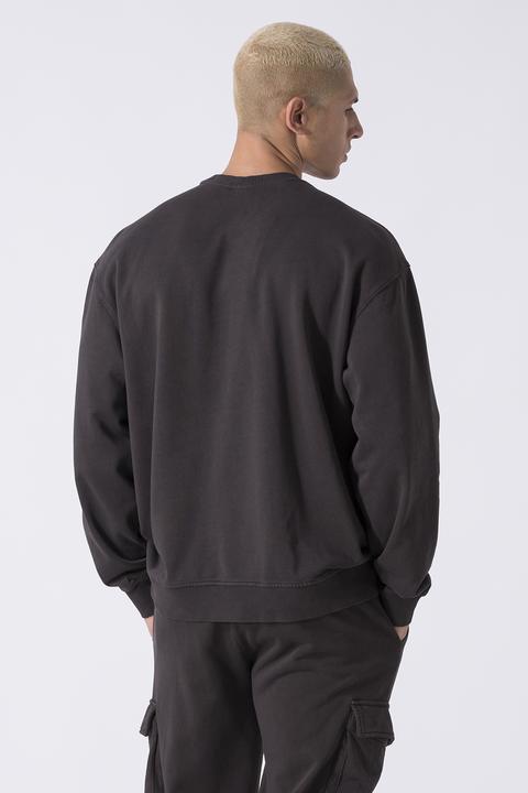 Produktbild Everlast Girocollo Felpa Treatmen (L)