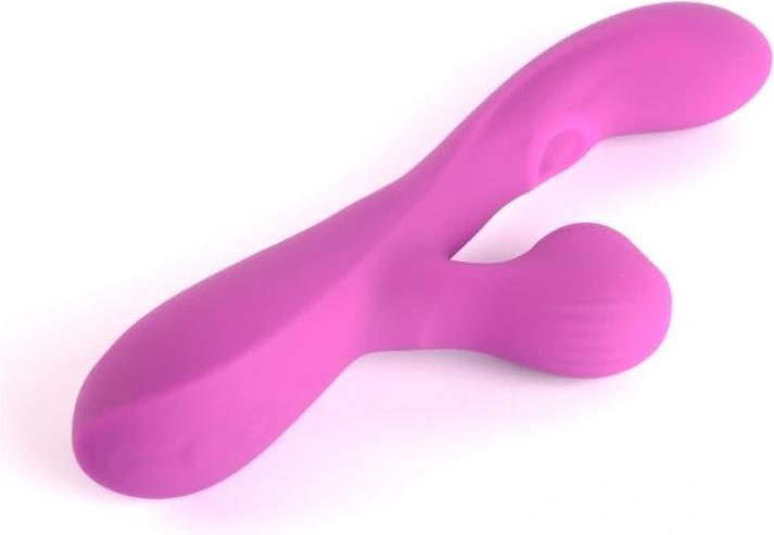 Produktbild vscnovelty Vibrator Mit Lila Licher-Saugung