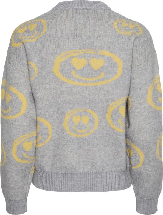 Produktbild Pieces PCDANNI Strickpullover (S)