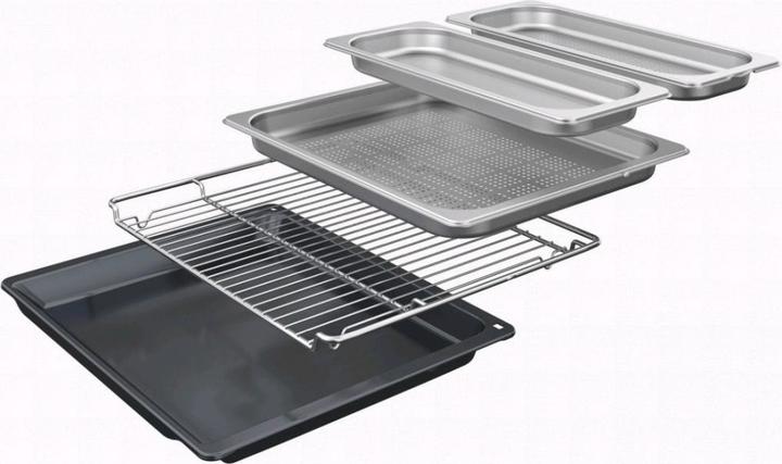 Actual product image Neff C24FS31N0