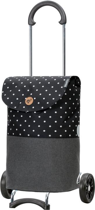 Produktbild Andersen Scala Shopper Duko Einkaufstrolley 54 cm
