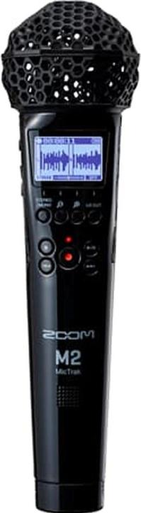 Zoom M2 (Enregistreur multipiste)