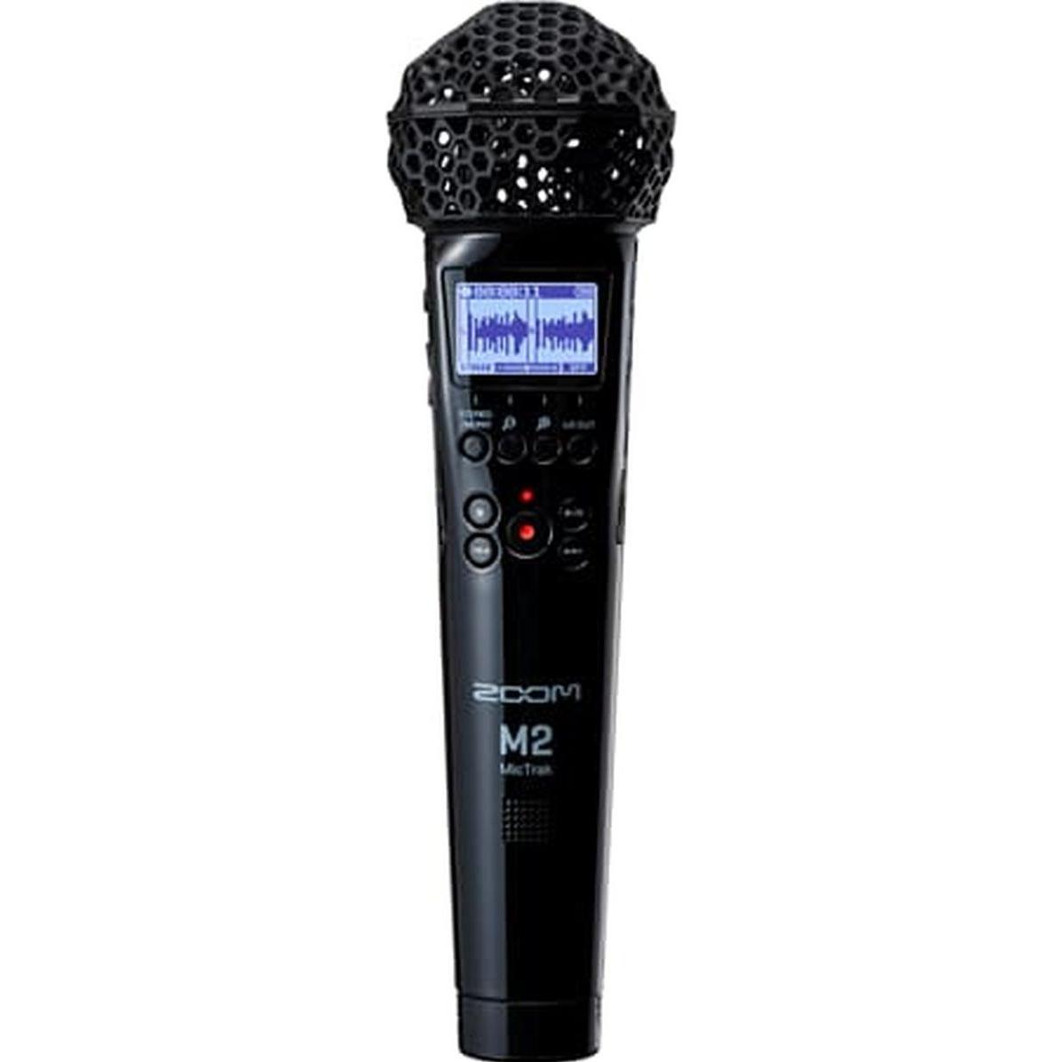 Zoom M2 (Mehrspurrecorder) (33155187)