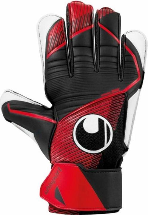 Produktbild Uhlsport Torwarthandschuhe POWERLINE STARTER SOFT (5, 7, 7.5, 8)