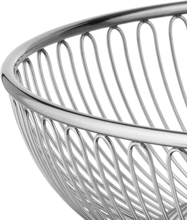 Actual product image Alessi fruit bowl