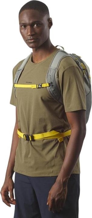 Actual product image Salomon Trailblazer Backpack (10 l)