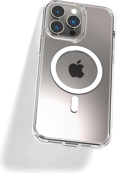 Actual product image Spigen Ultra Hybrid MagFit Series (Apple iPhone 14 Pro Max)