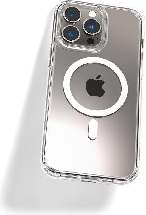 Produktbild Spigen Ultra Hybrid MagFit Series (Apple iPhone 14 Pro Max)