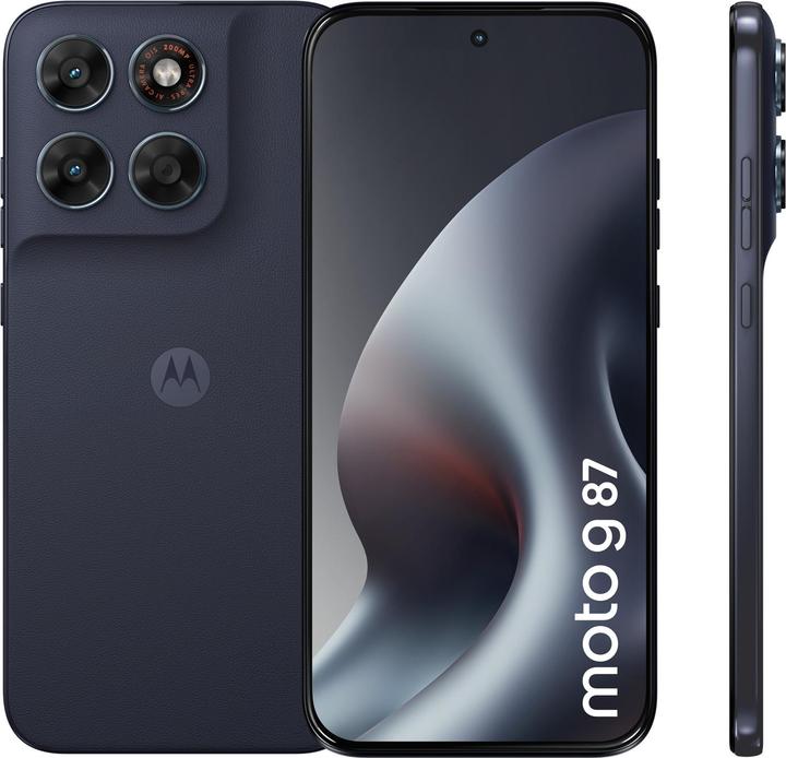 MOTO G87 8/256GB