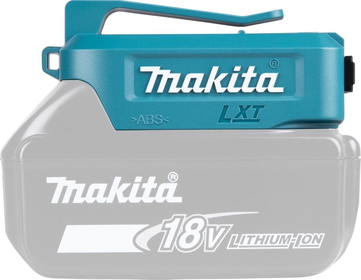 Produktbild Makita ADP05 (18 V)