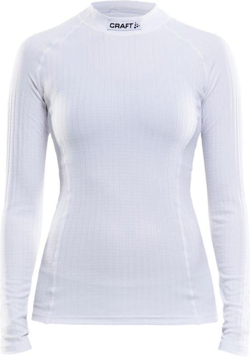Actual product image Craft Progress Baselayer Cn Ls W (XS)
