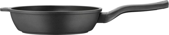 Productafbeelding WMF Smoorpan 24 cm Permadur Premium met inductiecoating (24 cm, Koekenpan, Gegoten aluminium)