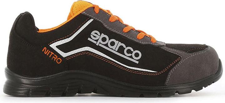 Sparco Nitro
