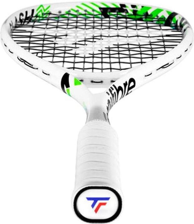 Actual product image Tecnifibre SLASH 135 POWER 2025