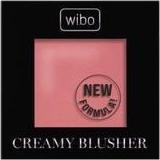 Image du produit Wibo Creamyusherusher 3 3.5G (N3 Rouge)