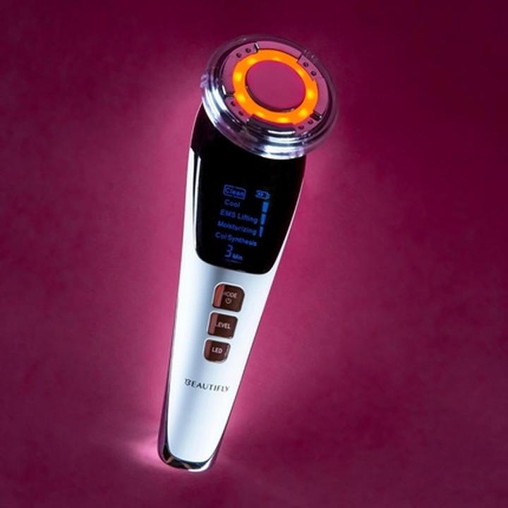 Produktbild Beautifly B-Glossy PRO