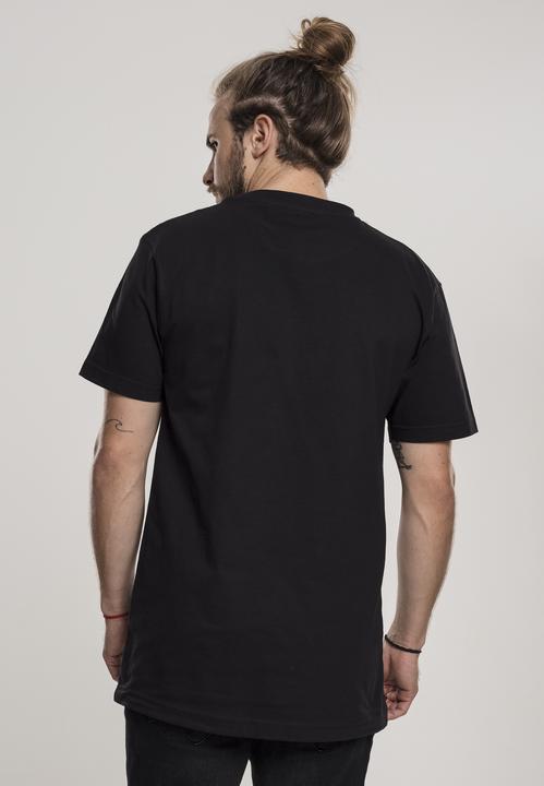 Image du produit Merchcode Joy Divison UP Tee (M)