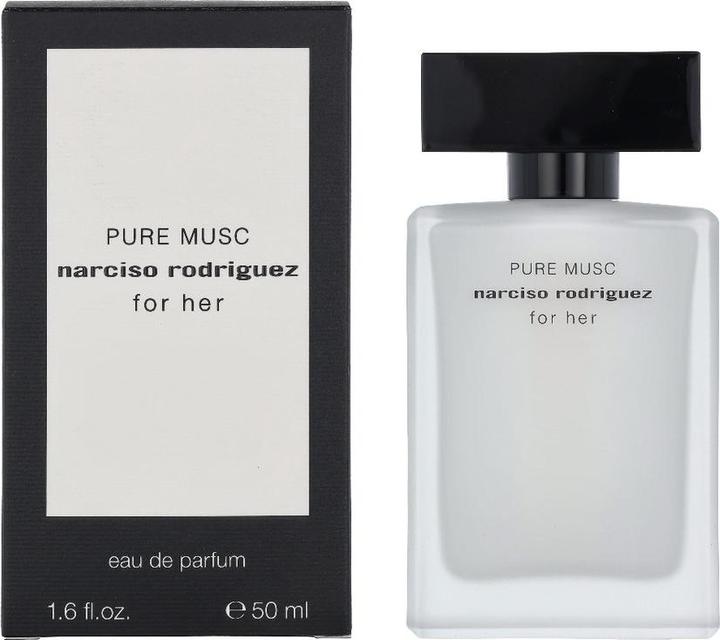 Immagine prodotto Narciso Rodriguez For Her Pure Musc (Eau de parfum, 50 ml)