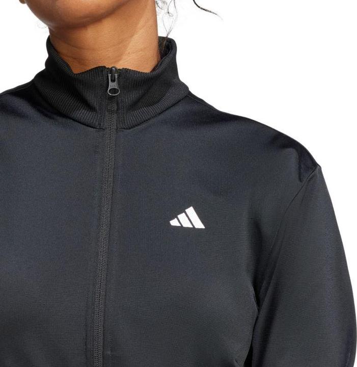 Produktbild Adidas Essentials Feel Cozy Trainingsanzug (XS)