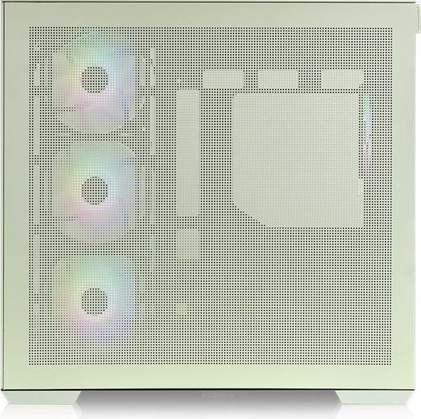 Actual product image Thermaltake View 380 TG ARGB (ATX, mATX, Mini-ITX)