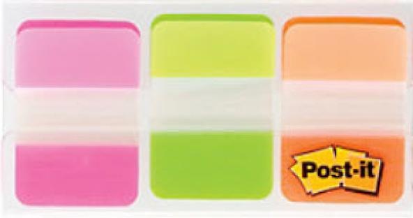 Image du produit Post-it Indice Fort (25 x 38 mm)