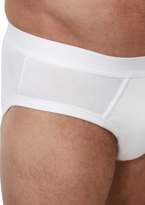 Immagine prodotto Marc O'Polo Confezione da 3 slip / mutande in cotone organico Essentials (L, confezione da 3)