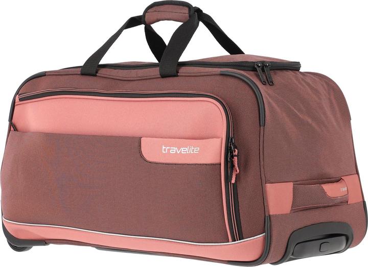 Produktbild Travelite Reisetasche mit Rollen Viia Rollenreisetasche (61 l)