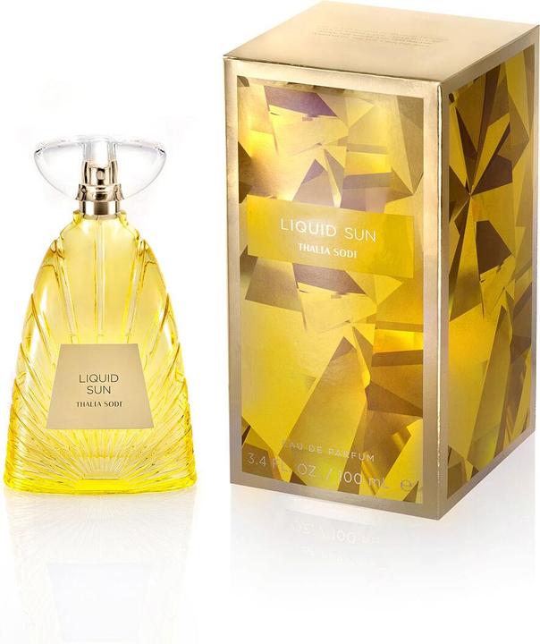 Produktbild Thalia Sodi Liquid Sun (Eau de Parfum, 100 ml)