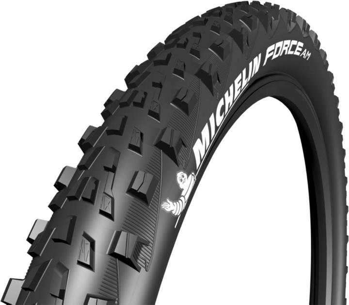 Actual product image Michelin Force AM Performance (57-559)