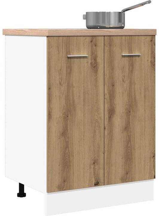 Immagine prodotto vidaXL Unterschrank (60 x 46 x 81.50 cm)