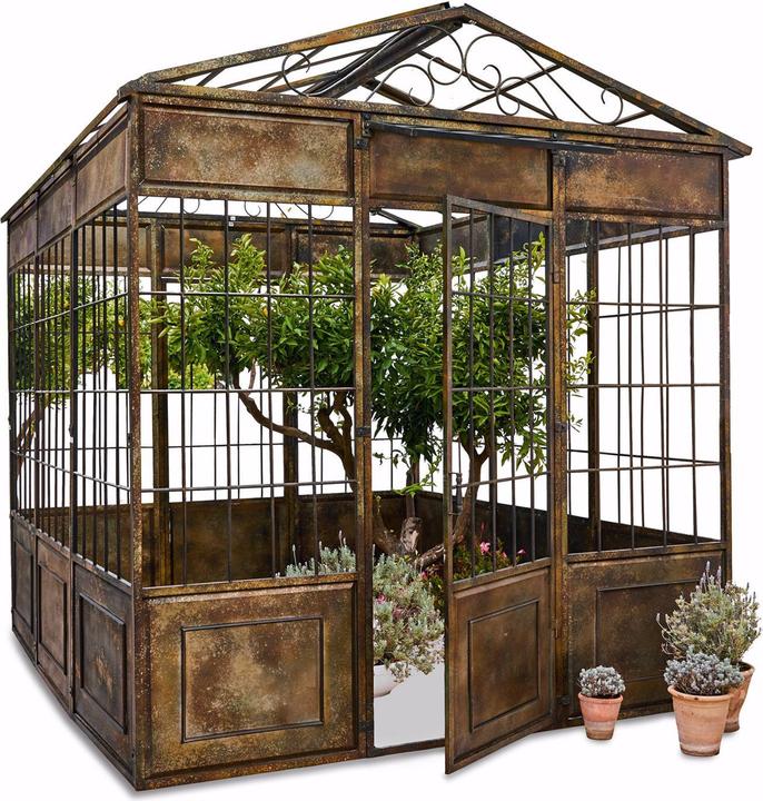 Image du produit Loberon Pavillon Essone (284 cm, 388 cm)