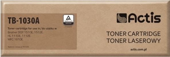 Produktbild Factis TN-1030 (BK)