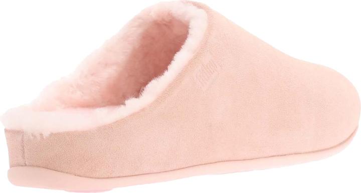 Produktbild Fitflop Hausschuhe Chrissie Wildleder (42)