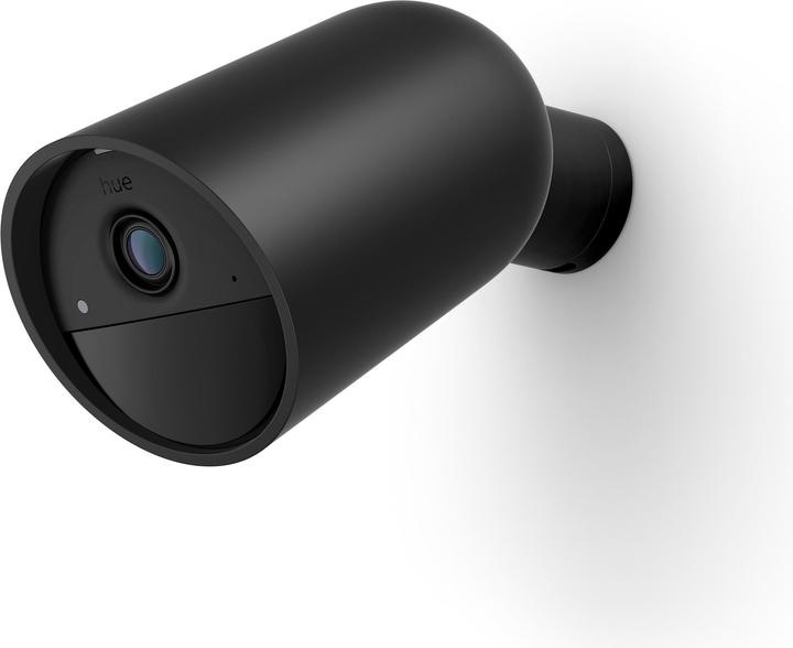 Philips Hue Secure Battery Powered Camera (1920 x 1080 Pixels)