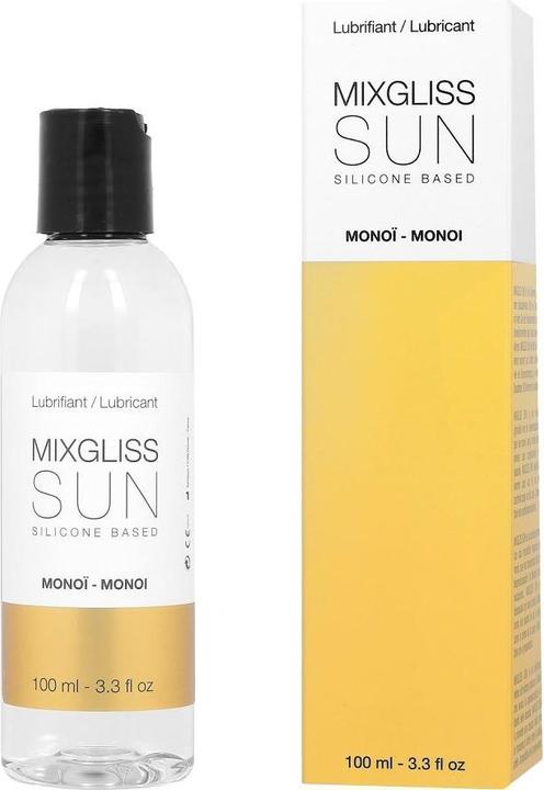 Mixgliss Sole Monoi (100 ml)