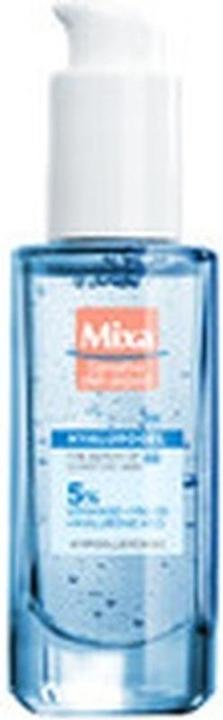 Actual product image Mixa Hyalurogel The Serum (30 ml)
