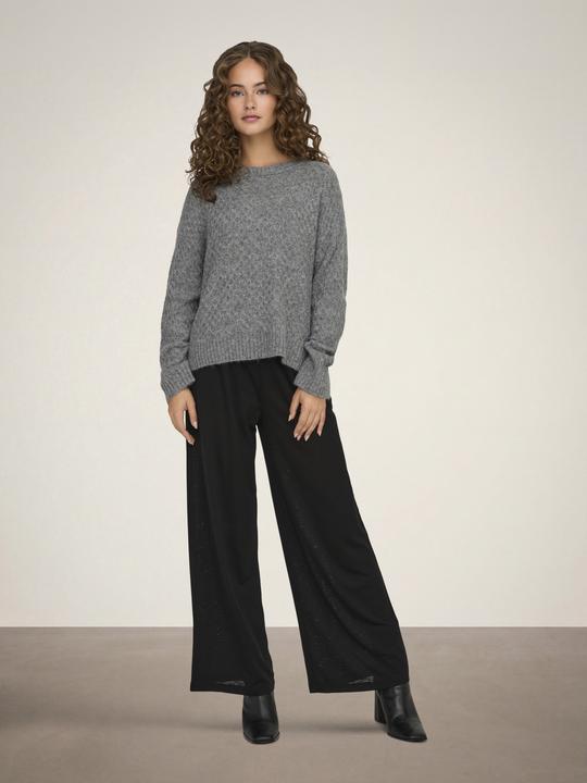 Produktbild JdY JDYBIGUM Strickpullover Strickpullover (L)