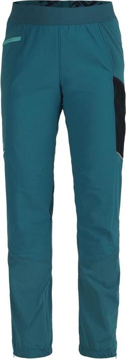 Actual product image Directalpine Boki Lady Softshell Trekking Pants (M)