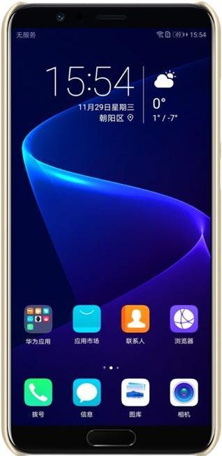 Produktbild Nillkin Super Frosted Shield Series (Honor View 10)