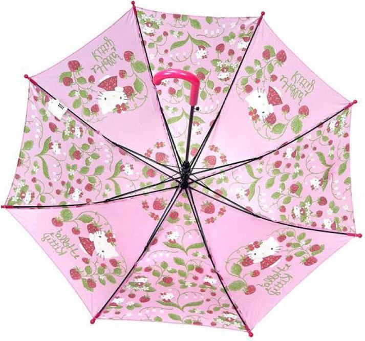 Immagine prodotto CYP HELLO KITTY - Parapluie Automatique 48 cm - Bambini