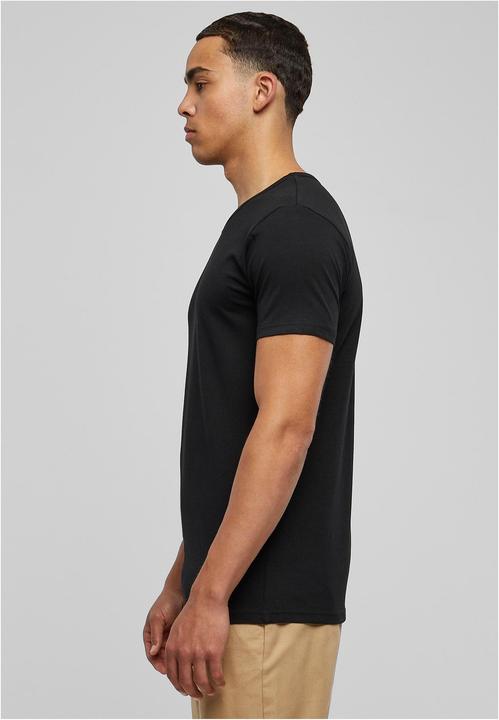 Produktbild Urban Classics Fitted Stretch Tee (L)