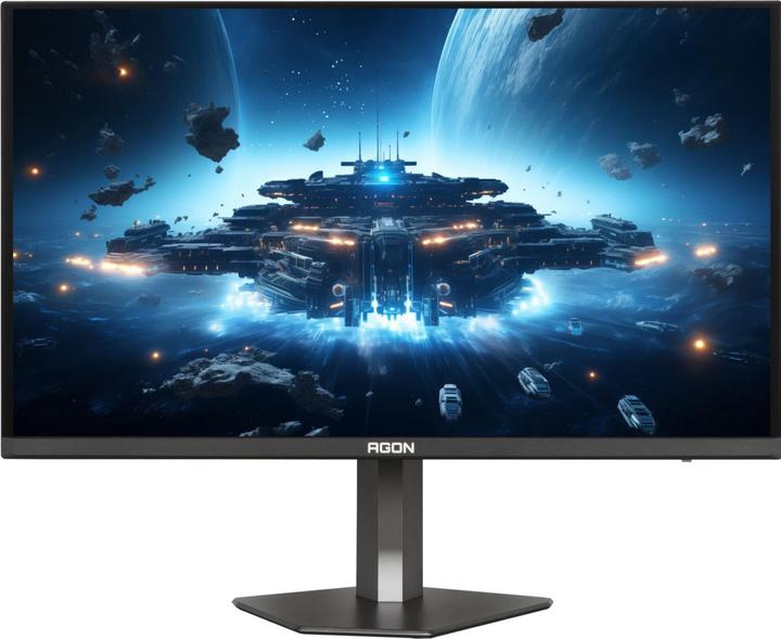 Actual product image AOC Agon PRO AG276QZD2 (2560 x 1440 pixels, 26.70")