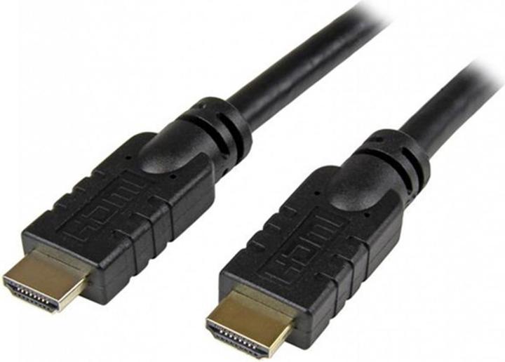 Image du produit StarTech HDMI (Typ A) — HDMI (Typ A) (30 m, HDMI, 1.4b)