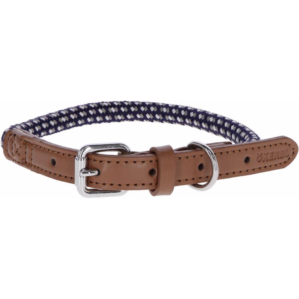Kerbl Halsband Phoenix (40, 41, 42, 43, 44, 45, 46, 47, 48, 49, 50, 52, 54, Hund, Allgemein), Halsband + Leine
