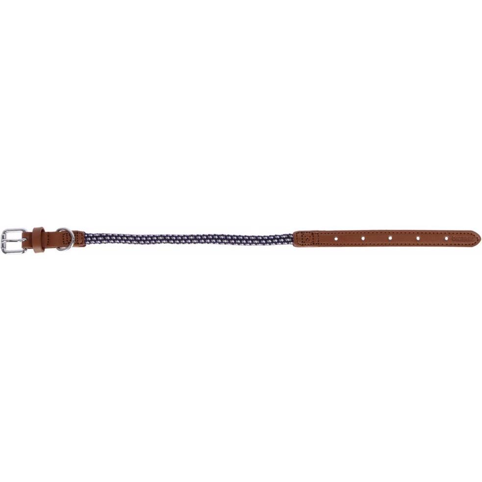 Thumbnail - Kerbl Halsband Phoenix (40, 41, 42, 43, 44, 45, 46, 47, 48, 49, 50, 52, 54, Hund, Allgemein), Halsband + Leine