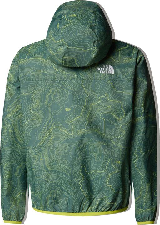 Produktbild North Face B Tnf Cyclone Wind (XXL)