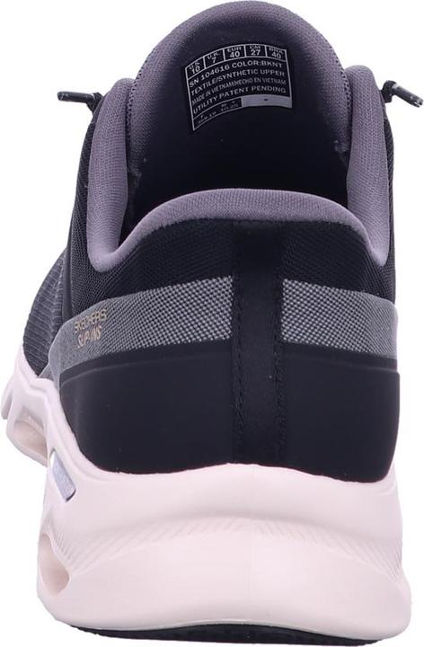 Image du produit Skechers GLIDE-STEP GRATIFY - 104616 BKNT Shoes (38)
